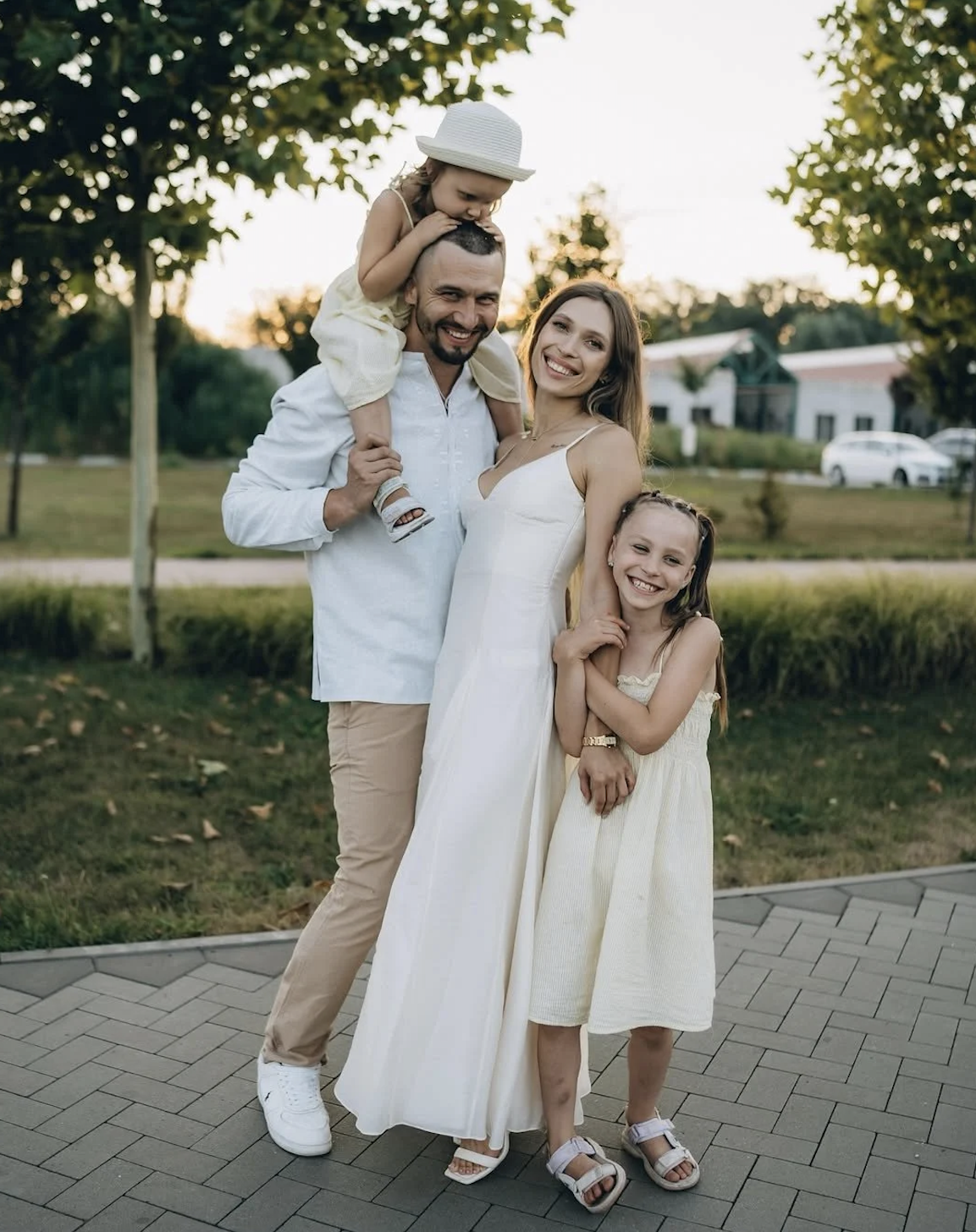 Независимые, успешные и свободные: топ-6 завидных холостячек украинского шоу-бизнеса